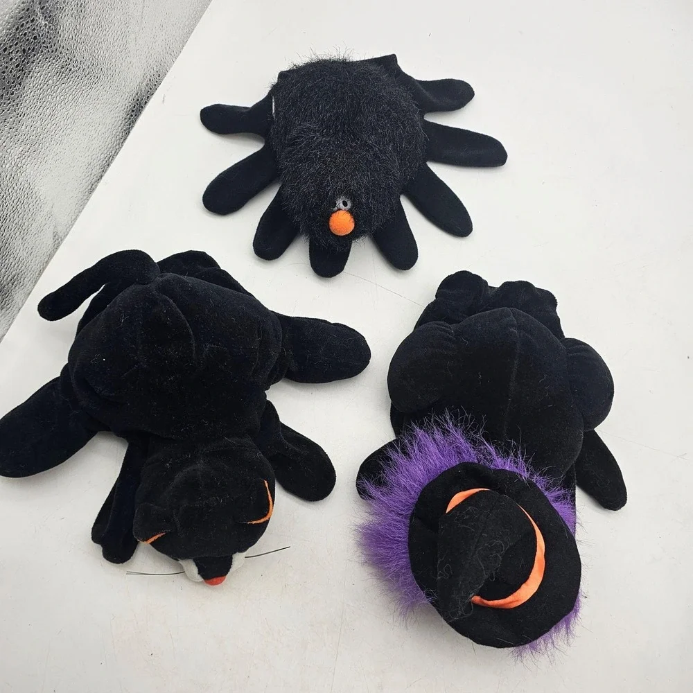 Plush Creations Inc. vintage plush